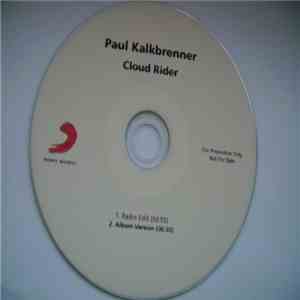 Paul Kalkbrenner - Cloud Rider