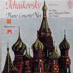 Peter Katin, London Philharmonic Orchestra, John Pritchard - Tchaikovsky -  ...