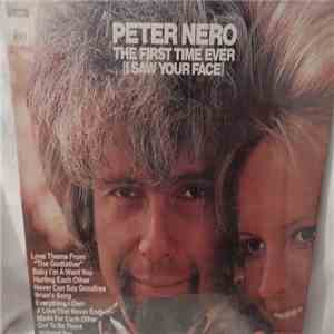 Peter Nero - The First Time Ever (I Saw Your Face)