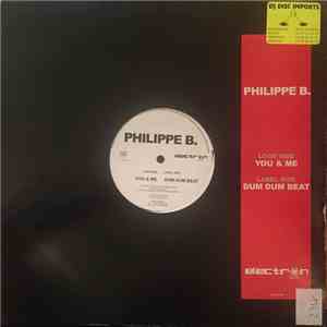 Philippe B. - You & Me