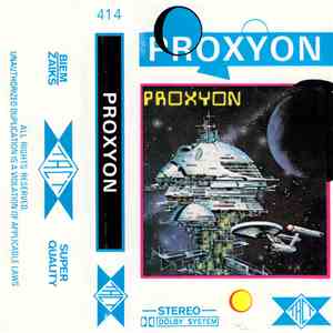 Proxyon - Proxyon