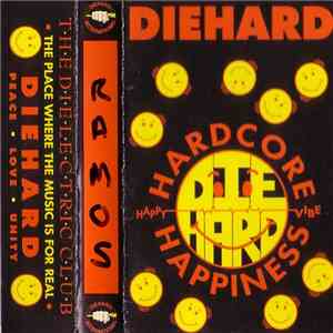 Ramos - Diehard - Hardcore Happiness