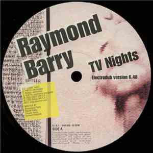 Raymond Barry - TV Nights