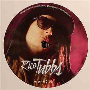 Rico Tubbs - Gangsters