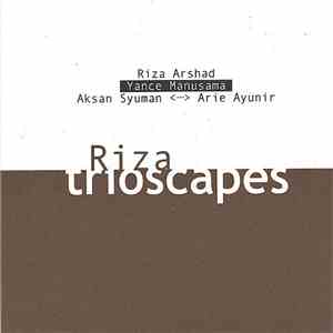 Riza Arshad - Riza Trioscapes
