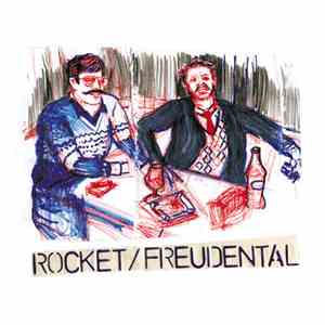Rocket/Freudental - 24 Stunden im Leben eines Kunden / Nein Nein Nein