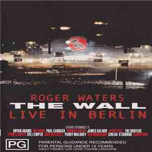 Roger Waters - The Wall - Live In Berlin