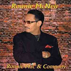 Ronnie McNeir - Ronnie Mac & Company