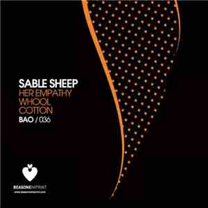 Sable Sheep - Her Empathy EP