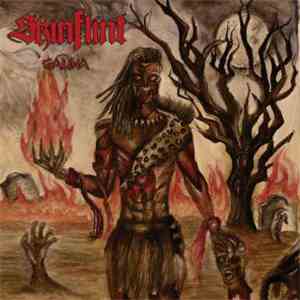 Skinflint  - Gauna