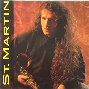 St. Martin - St. Martin