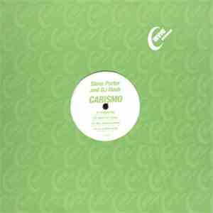 Steve Porter & DJ Hush - Carismo
