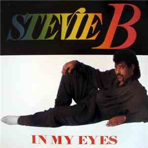 Stevie B - In My Eyes