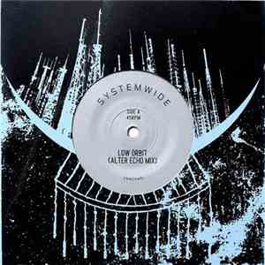 Systemwide - Low Orbit / Liberation