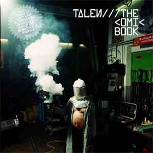 Talen - Comic Book