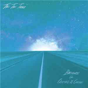Tall Tall Trees - Backroads b/w Crystals Of The Canyon