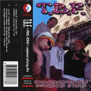 T.B.F. - PING-PONG - Umjetnost Zdravog Đira
