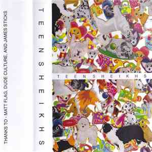 Teen Sheikhs - First Four Years