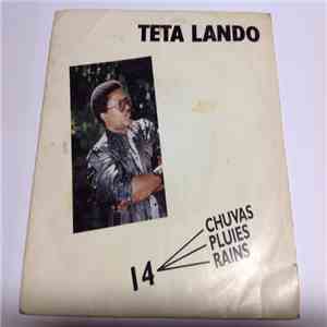 Teta Lando - Quatorze Chuvas / N'Kima (Monkey)