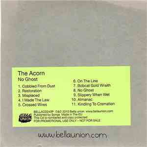 The Acorn - No Ghost