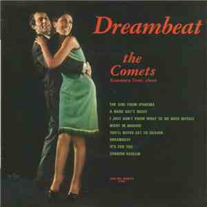 The Comets Chant Rosemary Scott - Dreambeat