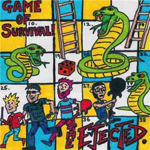 The Ejected - Game Of Survival!