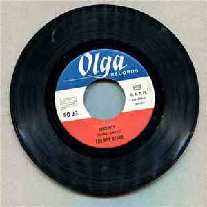 The Hep Stars - Consolation / Don`t