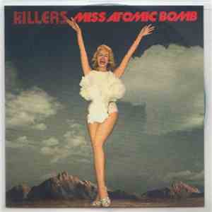 The Killers - Miss Atomic Bomb