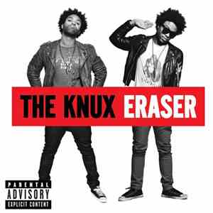 The Knux - Eraser