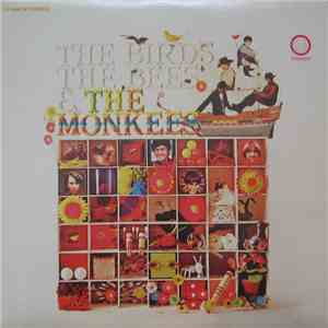 The Monkees - The Birds, The Bees & The Monkees