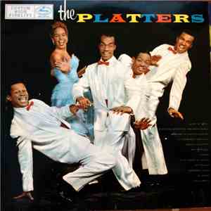 The Platters - Favorites Vol. 1