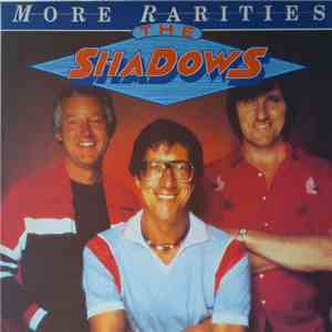 The Shadows - More Rarities