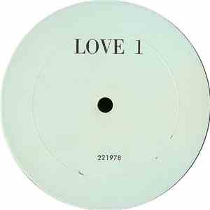 Unknown Artist - Love