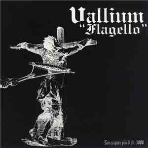 Vallium - Flagello