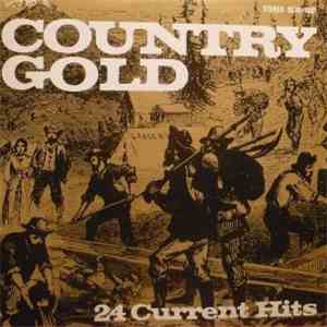 Various - Country Gold 