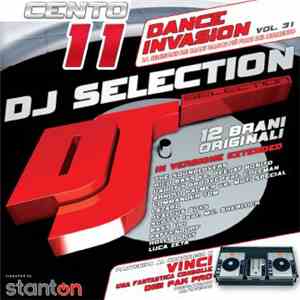 Various - DJ Selection 111 - Dance Invasion Vol. 31
