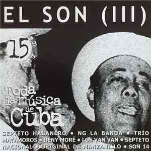 Various - El Son (III)
