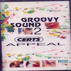 Various - Groovy Sound 2