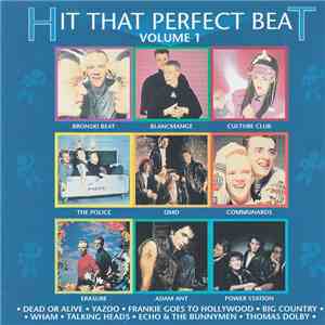 Various - Hit That Perfect Beat Volume 1