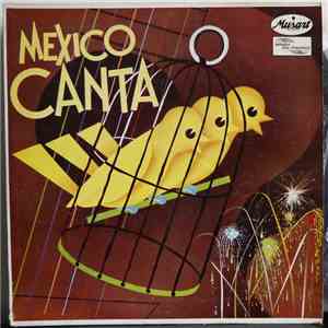 Various - Mexico Canta