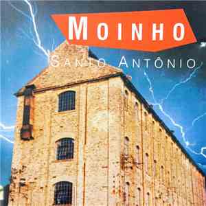 Various - Moinho Santo Antônio