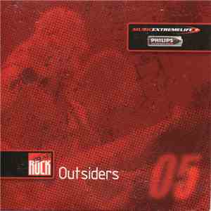 Various - Outsiders