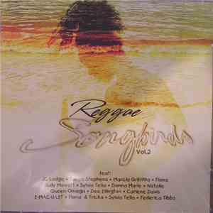 Various - Reggae Songbirds Vol. 2