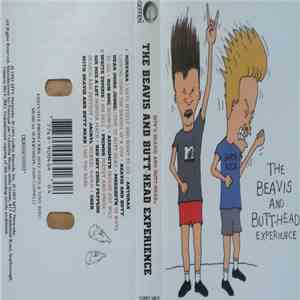 Various - The Beavis And Butt-Head Experience