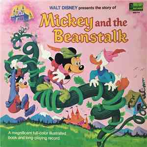 Various - The Story Of Mickey And The Beanstalk