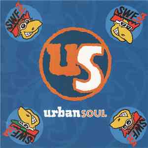 Various - US Urban Soul