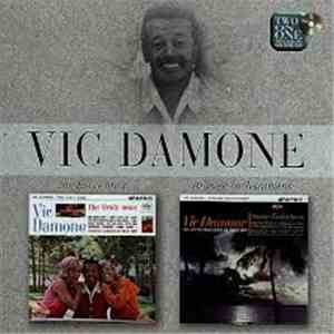 Vic Damone - The Lively Ones / Strange Enchantment