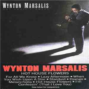 Wynton Marsalis - Hot House Flowers