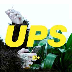 Yzomandias - Ups