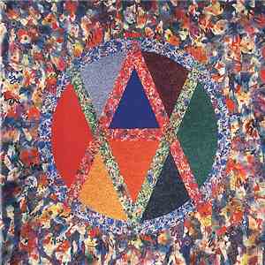 Afro Celt Sound System - Volume 1 Sound Magic